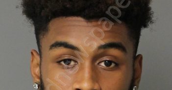 FRANKS,MYRON ARMON | 2018-10-03 13:00:00 Wake County, North Carolina Booking