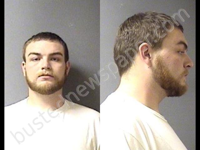 MACE, JORDAN RAY #, Madison County, Indiana - 2018-10-03 01:22:00