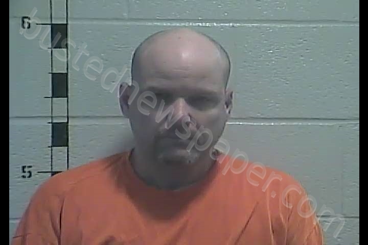 TROY EDWARD SENN #, Shelby County, Kentucky - 2018-10-03 23:08:00