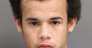 SANTOS-GUERRA,JOHANSY MIGUEL | 2018-10-03 11:52:00 Wake County, North Carolina Booking