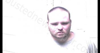 BROCK, <B>JEREMY</B> S #, Letcher County, Kentucky - 2018-10-03 13:32:00