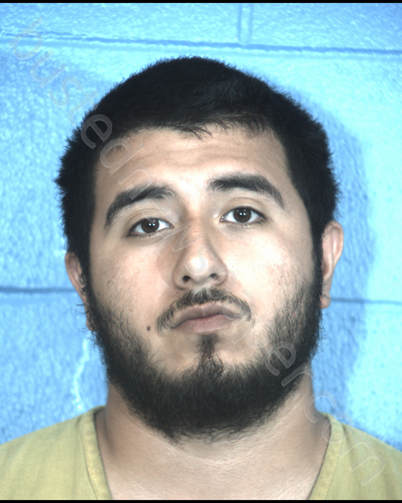 GUTIERREZ, ELSEO #, Williamson County, Texas - 2018-10-03
