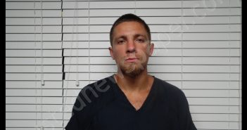 <B>CLAYTON</B> <B>JOHN</B> <B>LANDRIGAN</B> #, Christian County, Missouri - 2018-10-03 20:30:00