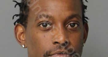 MANGUM,JESSE DARYL JR | 2018-10-03 12:05:00 Wake County, North Carolina Booking