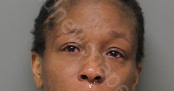 KEARNEY,IKEISHA JEAN | 2018-10-03 11:30:00 Wake County, North Carolina Booking