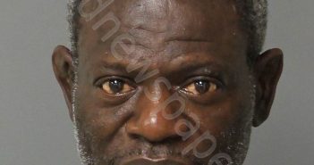 TYSON,DENNIS JEROME | 2018-10-03 15:30:00 Wake County, North Carolina Booking