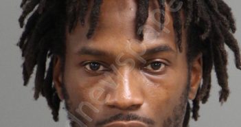 CURTIS,JAMIL KAARI | 2018-10-03 16:35:00 Wake County, North Carolina Booking