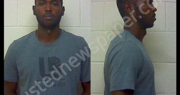 SMITH SYRIL KAYDEE | 2018-08-05 12:33:14 Craven County, North Carolina Booking