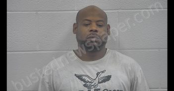 <B>TEAON</B> CARLOS <B>MORRIS</B> #, Kenton County, Kentucky - 2018-10-04 21:51:00