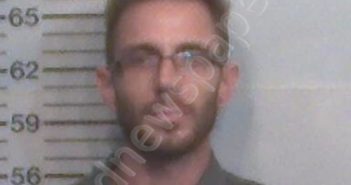 TAYLOR, BRIAN SCOTT | 2018-10-04 07:54:00 Hamilton County, Florida Booking