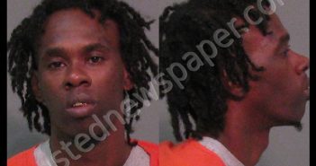 <B>MITCHELL</B>, <B>DENTAVIOUS</B> <B>BERNARD</B> #, York County, South Carolina - 2018-10-04 22:59:55