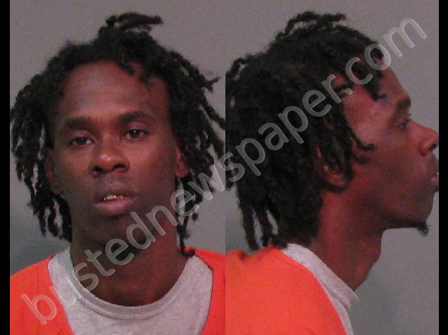 MITCHELL, DENTAVIOUS BERNARD #, York County, South Carolina - 2018-10-04 22:59:55