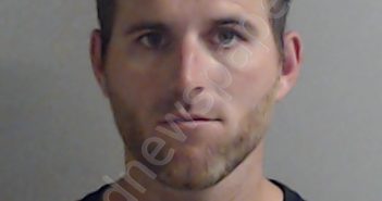 <B>BYRD</B>, <B>STEVEN</B> MICHAEL #, Escambia County, Florida - 2018-10-04 12:51:00