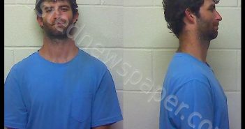 SODOMA JOHN DANIEL | 2018-08-05 21:11:29 Craven County, North Carolina Booking