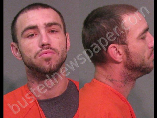 CAMP, BOBBY ALBERT #, York County, South Carolina - 2018-10-04 21:40:47