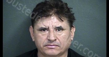 <B>QUINTANA</B>–<B>ALCANTARA</B>, <B>SERGIO</B> #, Wyandotte County, Kansas - 2018-10-04 23:28:00