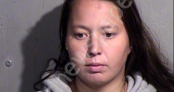 <B>JESSICA</B> ANN <B>NELSON</B> #, Maricopa County, Arizona - 2018-10-04