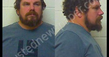 LYONS MARK CHRISTOPHER | 2018-08-05 00:49:19 Craven County, North Carolina Booking