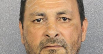 <B>GOMEZ</B>, <B>JOSE</B> #, Broward County, Florida - 2018-10-04
