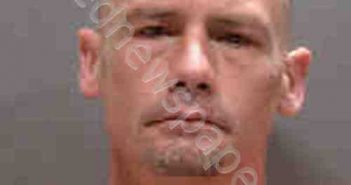 SEGARS, JOSHUA EUGENE | 2018-10-04 Sarasota County, Florida Booking