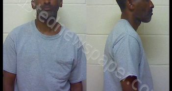 BERGER CAMERRON ANDRE | 2018-08-05 12:19:16 Craven County, North Carolina Booking