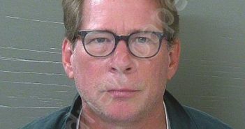 MAY, MARCUS | 2018-10-04 19:27:00 Escambia County, Florida Booking