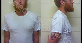 NEWMAN JORDAN CARL | 2018-08-05 15:26:22 Craven County, North Carolina Booking