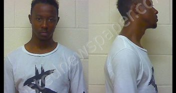 HARDESTY NAJEIR ZAKEE | 2018-08-06 00:51:08 Craven County, North Carolina Booking