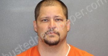 CHRISTOPHER LEE COLLINS | 2018-10-05 19:05:00 Labette County, Kansas Booking