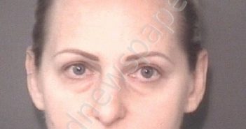 MUKHAMMAD, TATIANA VLADIMIROVNA | 2018-10-05 01:10:00 Union County, North Carolina Booking