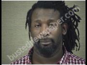 BARNES, RUFUS | 2018-10-05 Harnett County, North Carolina Booking