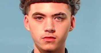 <B>TORRES</B>, <B>ZAE</B> <B>DARNELL</B> #, Brazoria County, Texas - 2018-10-05