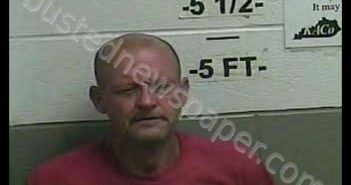 <B>ROGER</B> <B>LYNN</B> <B>JOHNSON</B> #, Whitley County, Kentucky - 2018-10-05 23:01:00