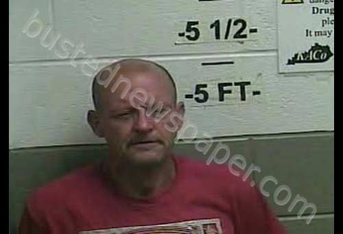 ROGER LYNN JOHNSON #, Whitley County, Kentucky - 2018-10-05 23:01:00