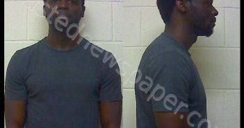 SMITH MARVIN DARNELL | 2018-08-06 09:51:13 Craven County, North Carolina Booking
