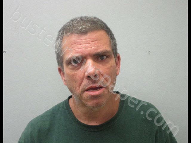 MORRISON, BILLY RAY #, Madison County, Alabama - 2018-10-05 07:53:00