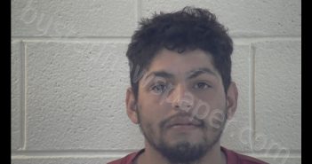 <B>JUAN</B> <B>CARLOS</B> <B>RIOS</B> #, Pulaski County, Kentucky - 2018-10-05 20:33:00