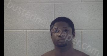 <B>RAYMOND</B> <B>DEMARCUS</B> <B>MATHEWS</B> #, Pulaski County, Kentucky - 2018-10-05 02:27:00