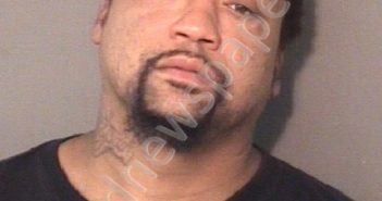 LOCKHART, JEREMY NIKKO | 2018-10-05 16:00:00 Union County, North Carolina Booking