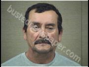 RENTERIA, ARMANDO | 2018-10-05 Harnett County, North Carolina Booking
