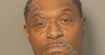 GRAY, GREGORY LYNN | 2018-10-05 17:49:00 Jefferson County, Alabama Booking