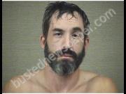 HANES, ROBERT | 2018-10-05 Harnett County, North Carolina Booking