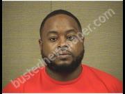 NABORS, ANTHONY | 2018-10-05 Harnett County, North Carolina Booking