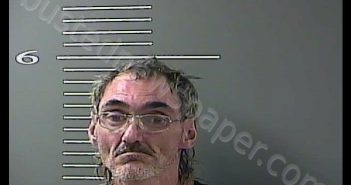 <B>DWAYNE</B> <B>C</B> <B>SALYER</B> #, Big Sandy, Kentucky - 2018-10-05 15:06:00