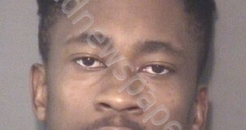 KABYA, EMMANUEL NSAPO | 2018-10-05 02:01:00 Union County, North Carolina Booking