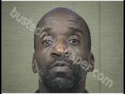 RIDLEY, SHAWN | 2018-10-05 Harnett County, North Carolina Booking