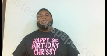 LANE, D’JIAMON J’UWAN | 2018-10-06 19:22:00 Talladega County, Alabama Booking