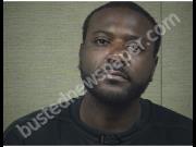 CROWELL, MONTREA | 2018-10-06 Harnett County, North Carolina Booking