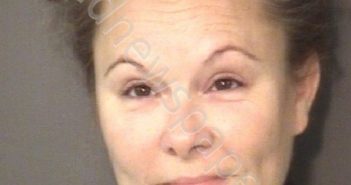 SEIBERT, CYNTHIA BETH | 2018-10-06 23:06:00 Union County, North Carolina Booking