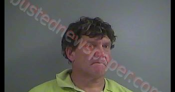 <B>KEVIN</B> <B>D</B> <B>WILSON</B> #, Russell County, Kentucky - 2018-10-06 01:47:00